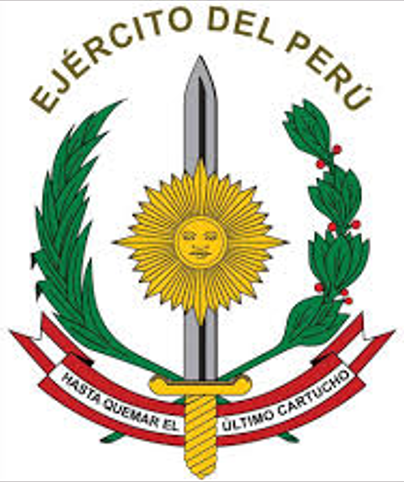 Ejército del Perú